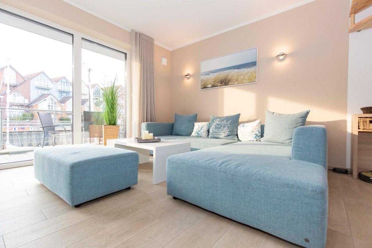 Ferienhaus Marina 22-b *