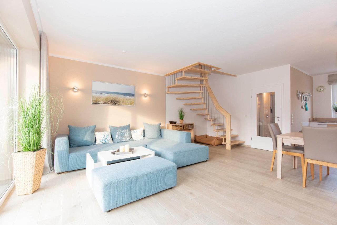Ferienhaus Marina 22-b Cuxhaven