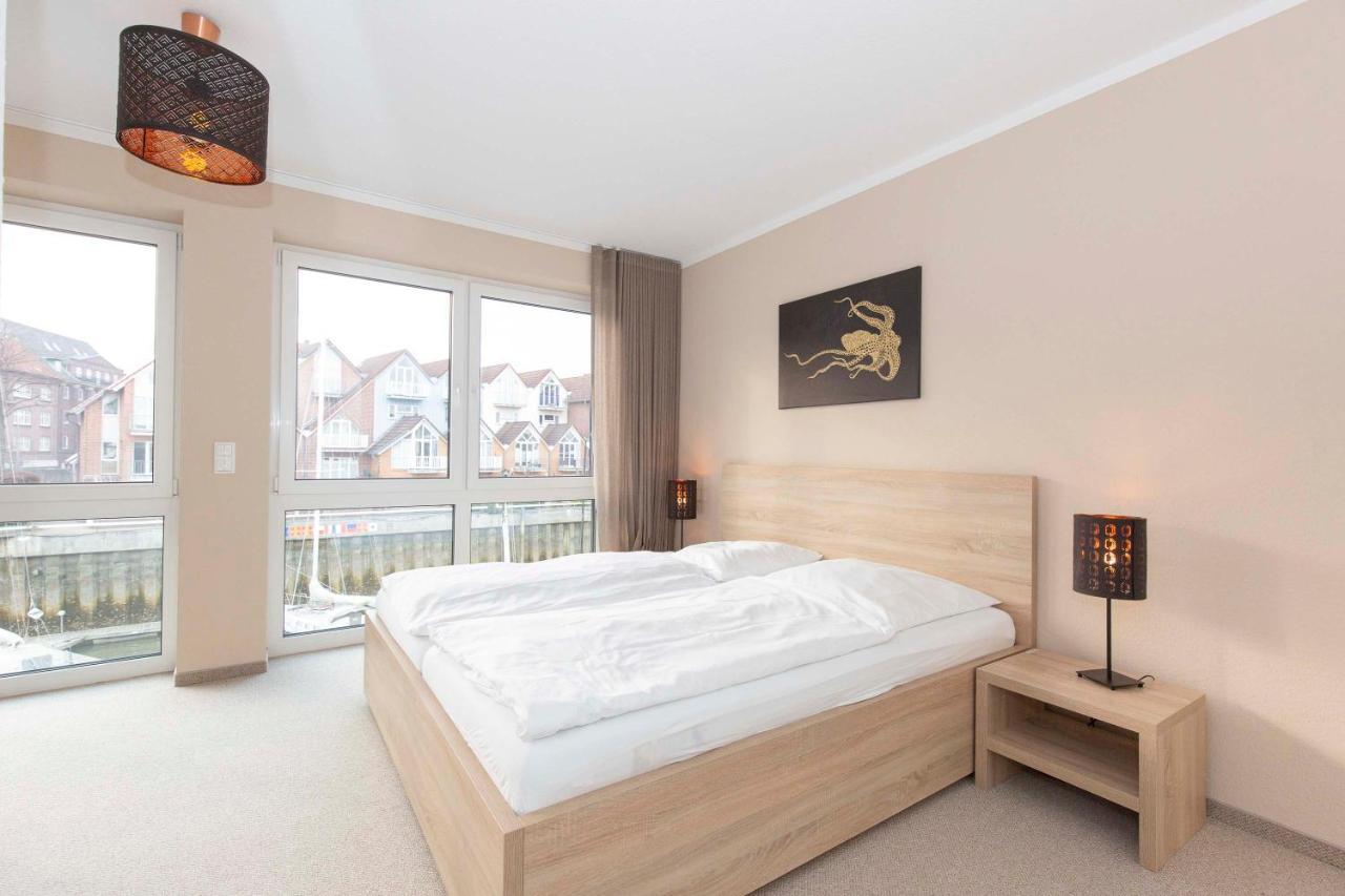 Marina 22-b Holiday home