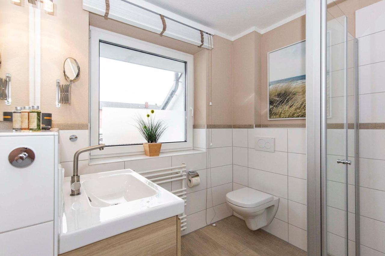 Marina 22-b Holiday home Cuxhaven