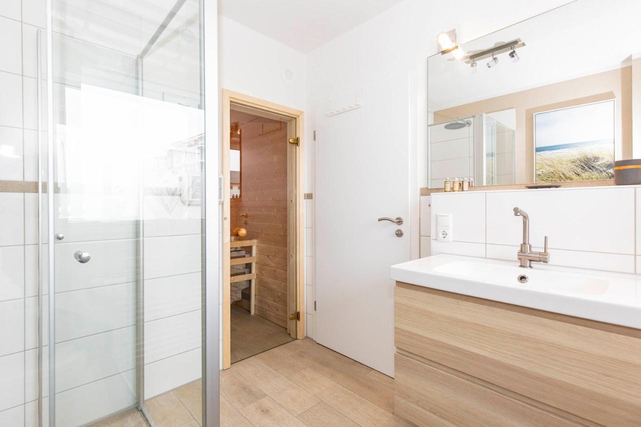 Ferienhaus Marina 22-b Cuxhaven