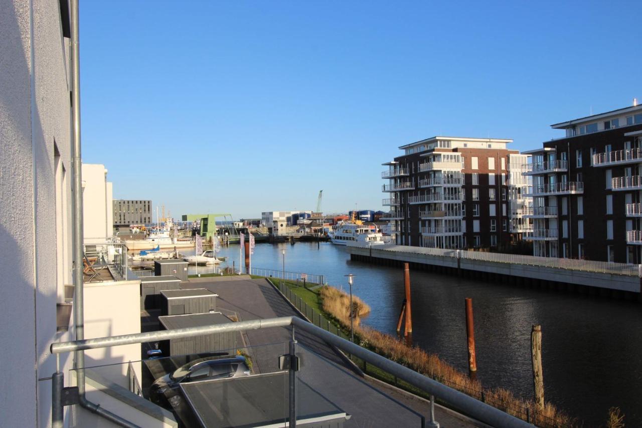 Ferienhaus Marina 22-b *