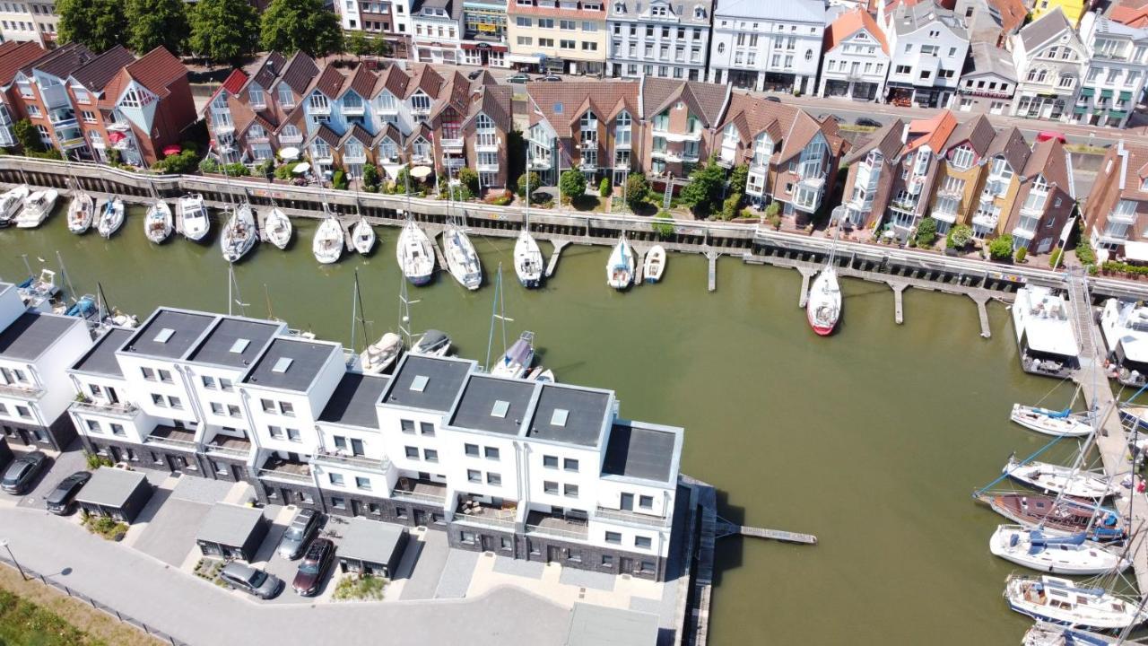 Marina 22-b * Cuxhaven