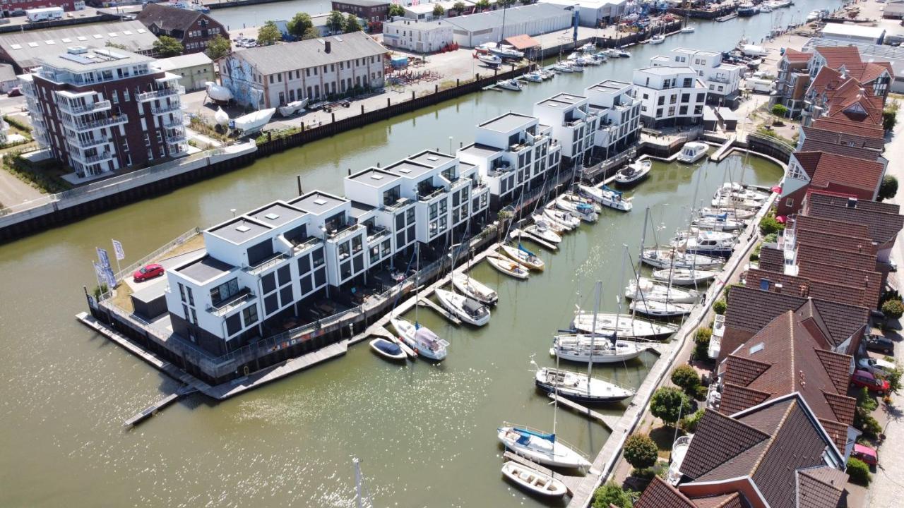 Holiday home Marina 22-b Cuxhaven